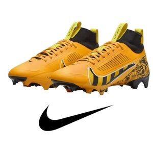 Nike Vapor Edge Pro 360 Men's 7 Football Cleats FQ4026-800 NWOT!
